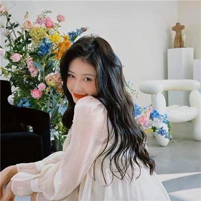 小透明黛兮